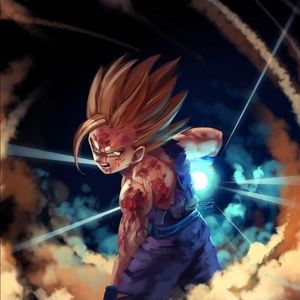 Meet your Posher, Harley